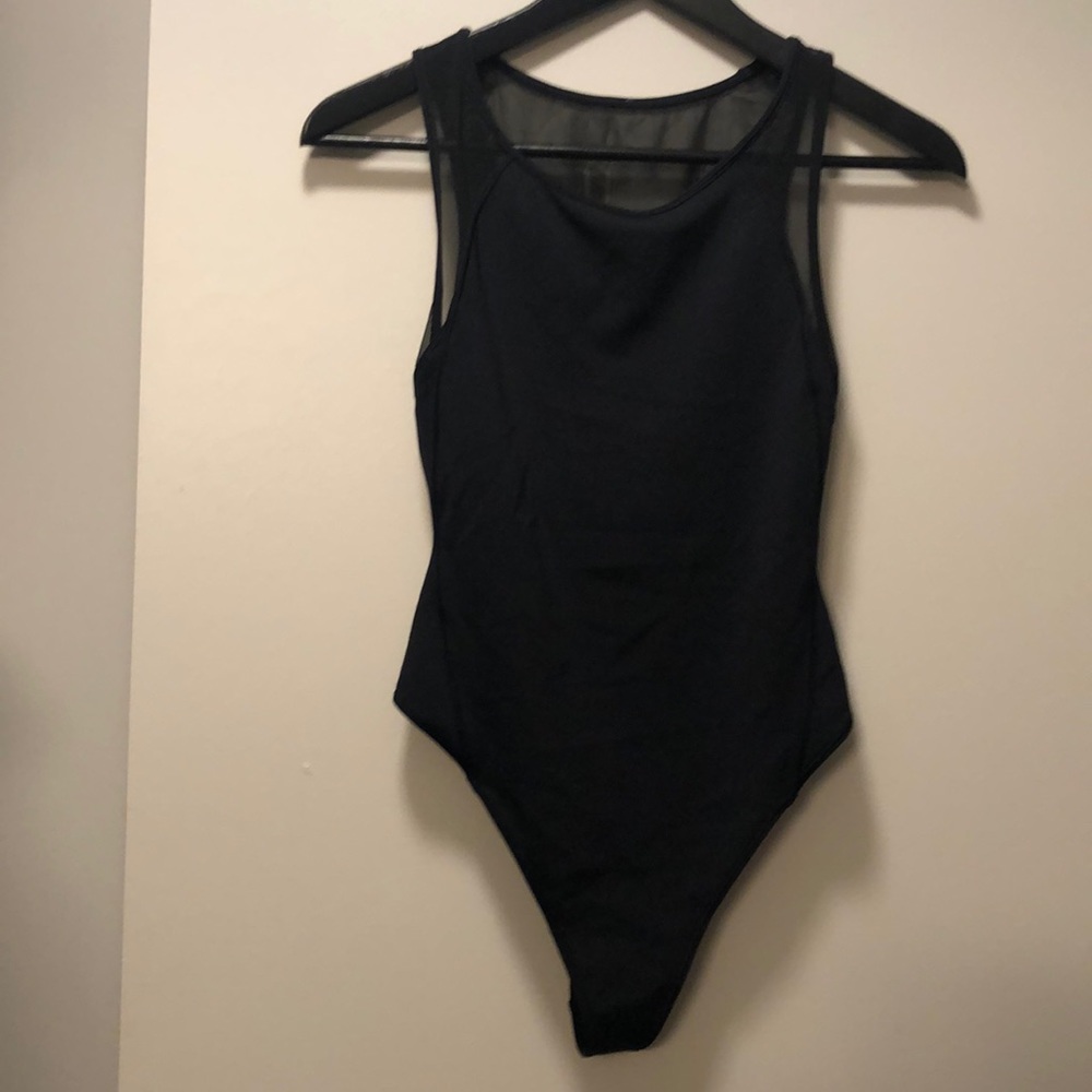 Lululemon bodysuit